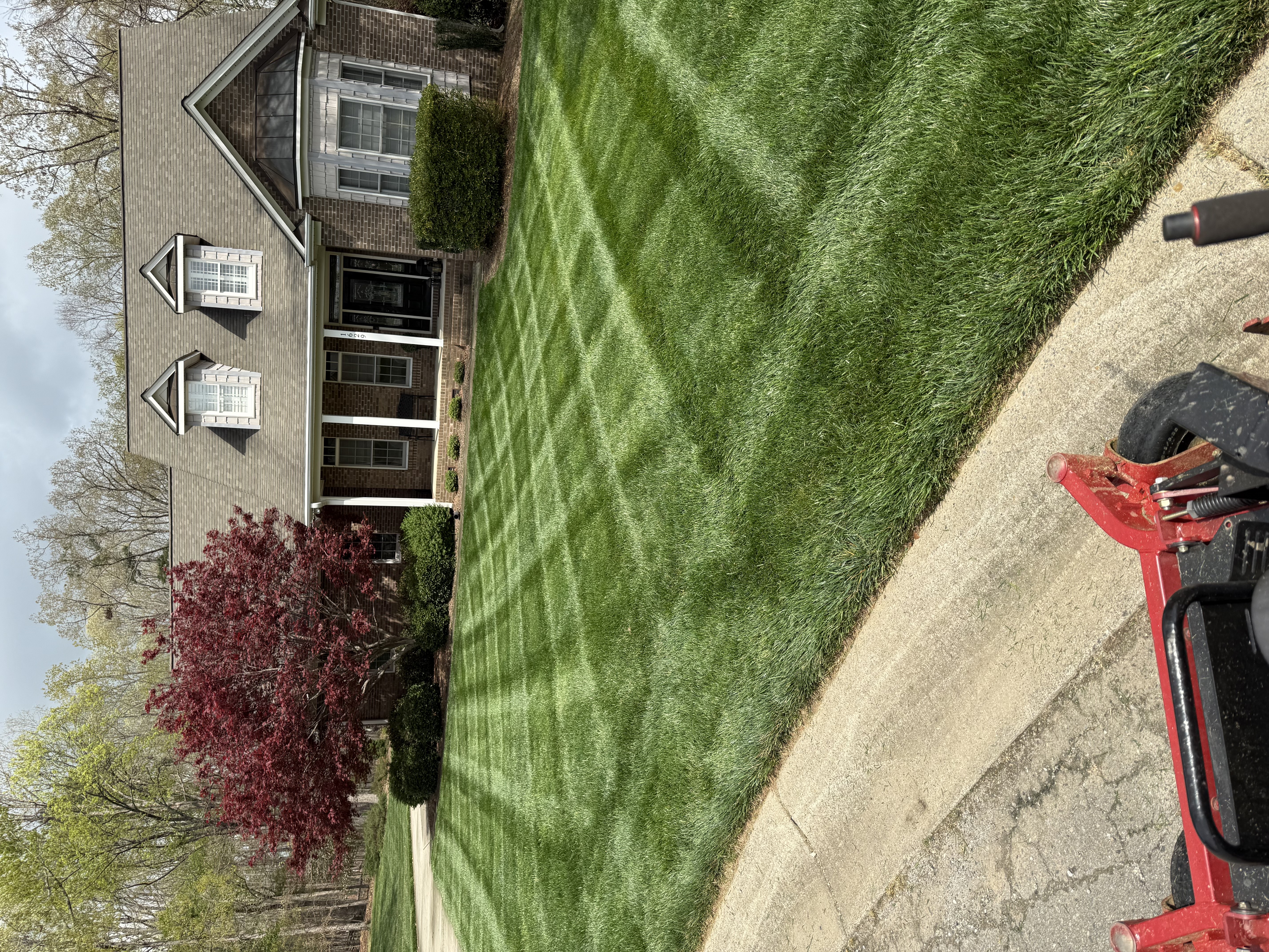 Turfgrass Management